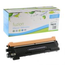 Compatible Brother TN-210 Toner Noir Fuzion (HD)