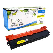 Compatible Brother TN-229XLToner Yellow Fuzion (HD)