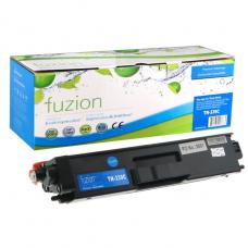 Compatible Brother TN-339 Toner Cyan HY Fuzion (HD)
