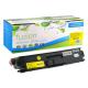 Compatible Brother TN-339 Toner Yellow HY Fuzion (HD)