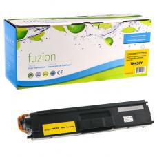 Compatible Brother TN-433 Toner Yellow Fuzion (HD)