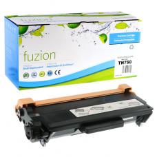 Compatible Brother TN-750 Toner Fuzion (HD)