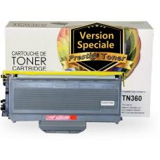 Compatible Brother TN-360 Prestige Toner
