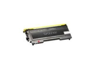 Brother TN-350, Réinitialisation Toner