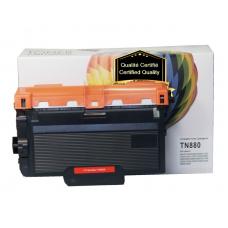 Compatible Brother TN-880 Prestige Toner Certified