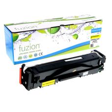 Compatible Canon 3021C001 (054 / 1.2K) Jaune Fuzion (HD)
