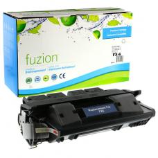 Réusinée CANON FX6 Toner Fuzion (HD)