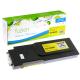 Compatible Dell C3760N Toner Yellow Fuzion (HD)