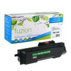 Compatible Kyocera TK-1162 Toner Black Fuzion (HD)