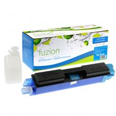 Compatible Kyocera TK592C Toner Cyan Fuzion (HD)
