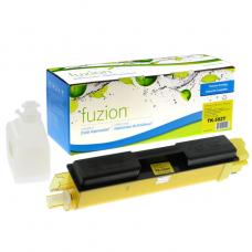 Compatible Kyocera TK592Y Toner Yellow Fuzion (HD)