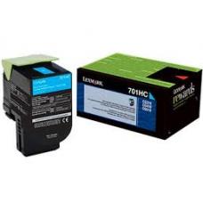 Laser cartridges for 70C1HC0, 701C