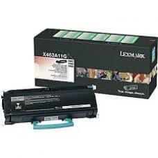 Laser cartridges for X463A11G