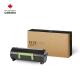 Reman LEXMARK 50F1X00 (501X) Toner EcoTone