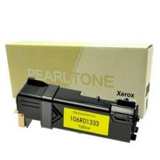 Compatible Xerox 106R01333 Yellow Toner (EHQ)