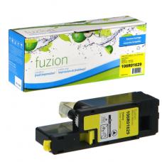 Compatible Xerox 106R01629 Yellow Toner Fuzion (HD)