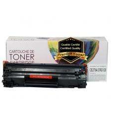 Compatible HP CE278A Toner Prestige Toner