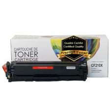 Compatible HP CF210X Toner Noir Prestige Toner