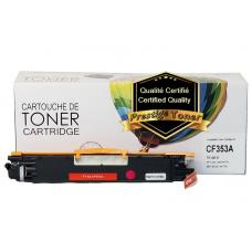 Compatible HP CF353A Toner Magenta Prestige Toner