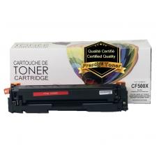 Compatible HP CF500X (202X) Toner Black Prestige Toner