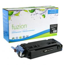 Recyclée HP Q6000A Toner Noir Fuzion (HD)