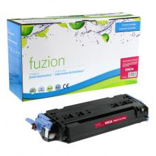 Recyclée HP Q6003A Toner Magenta Fuzion (HD)