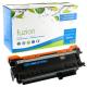 HP CE401A Toner Cyan 