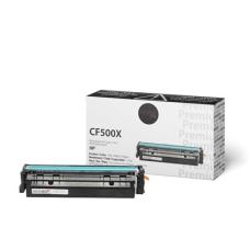 Compatible HP CF500X (202X) Toner Noir