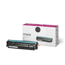 Compatible HP CF503X (202X) Toner Magenta