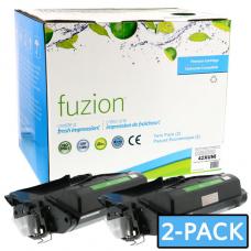 Compatible HP Q5942X Twin Pack Toner Fuzion  (HD)