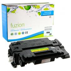 Compatible HP CE255A Toner Fuzion (HD)