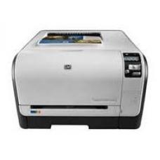 Cartouches laser pour LaserJet Pro CP1525nw