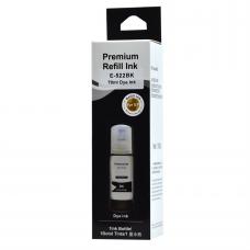 Compatible Epson EcoTank T522120 Black Prenium Ink (HD)