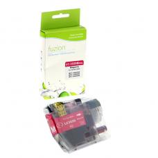 Compatible Brother LC-3029  Magenta Fuzion (HD) 1.500 Pages