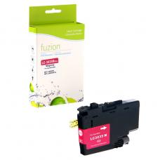 Compatible Brother LC-3035M Magenta Fuzion (HD) 5,000 Pages