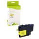 Compatible Brother LC-3035Y Jaune Fuzion (HD) 5,000 Pages