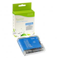 Compatible Brother LC51 Cyan Fuzion (HD)