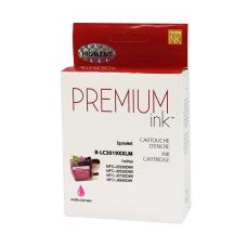 Compatible Brother LC-3019 XXL Magenta (Pigment)