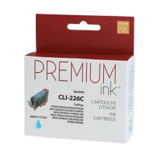 Compatible Canon CLI-226C Cyan (EHQ)