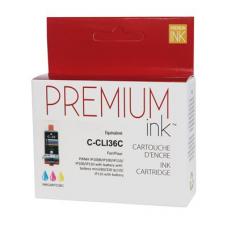 Compatible Canon CLI-36 Color (EHQ)