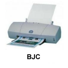 Cartouche pour Canon BJC-6500