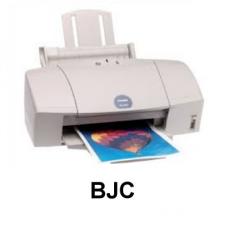 Cartouche pour Canon BJC-8200